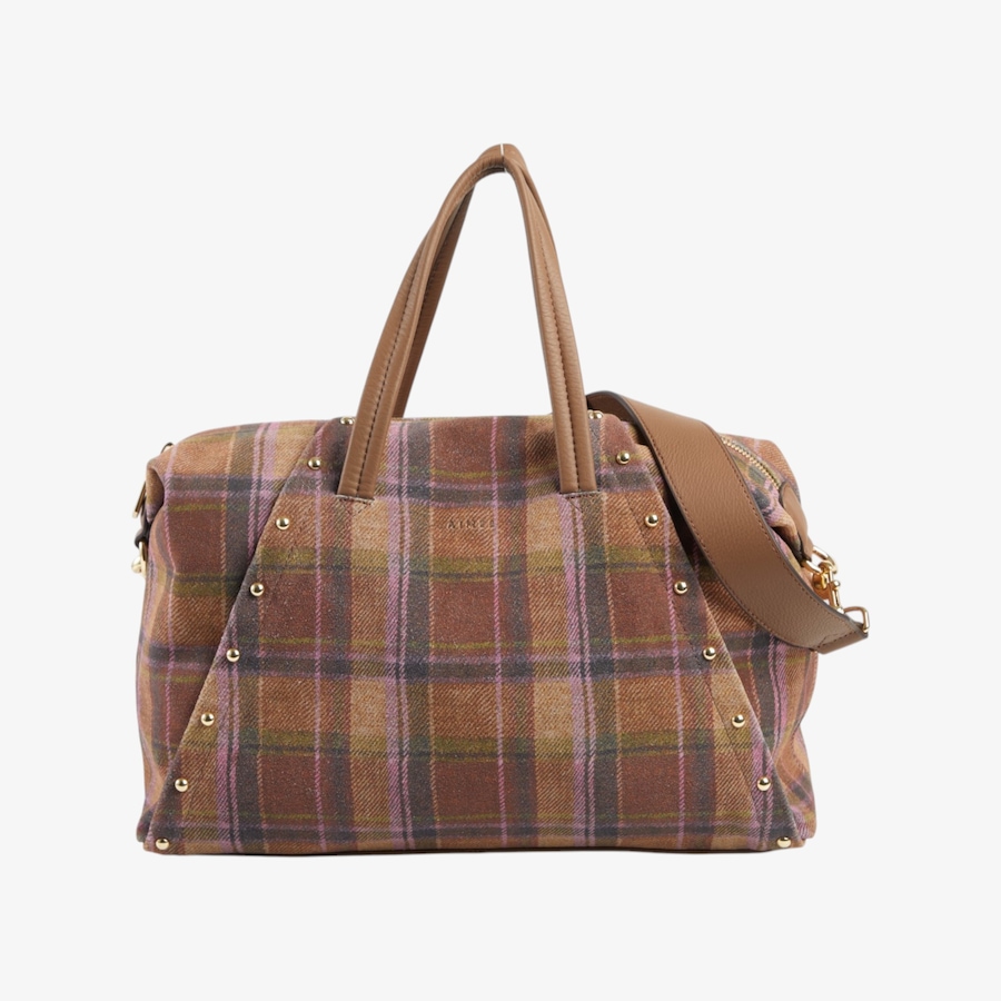 Image 124645_RETPD.jpg, Product 124-645 / Price $249.99, Aimee Kestenberg Unstoppable Large Satchel from Aimee Kestenberg on TSC.ca's Fashion department