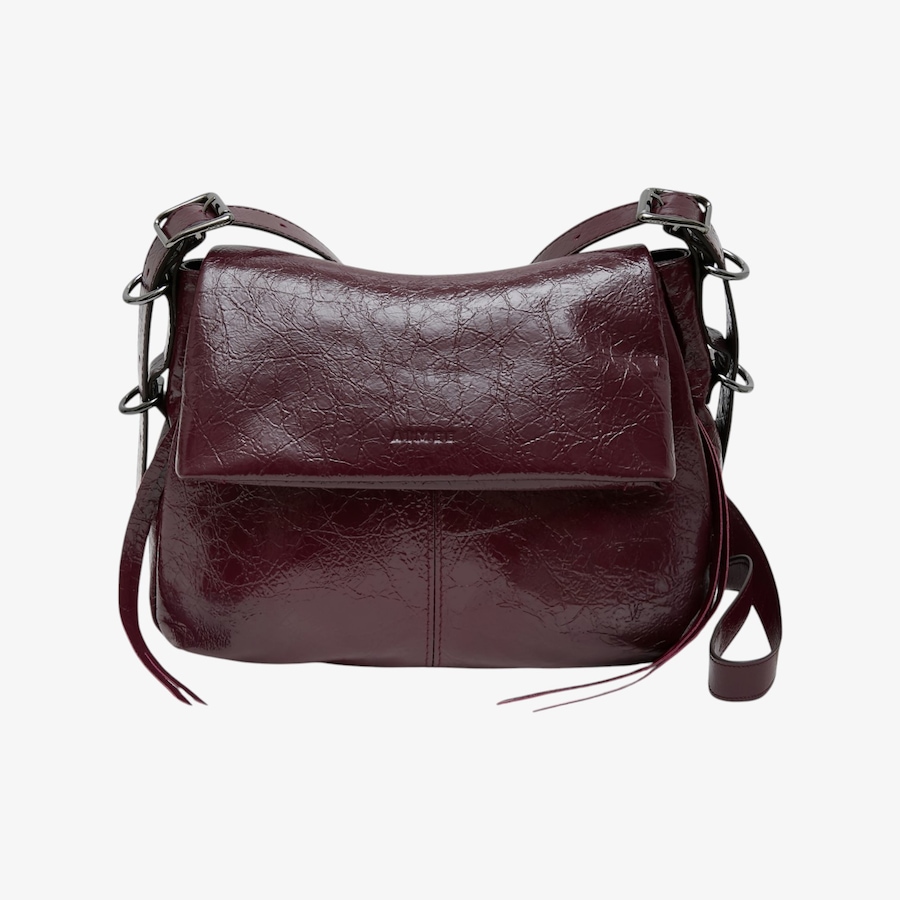 Image 124646_WINCE.jpg, Product 124-646 / Price $249.99, Aimee Kestenberg Bali Collection Crossbody from Aimee Kestenberg on TSC.ca's Fashion department