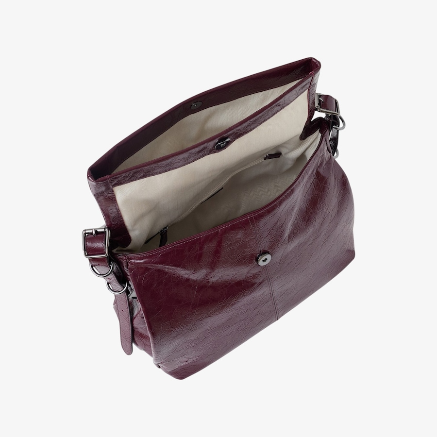 Image 124647_ALTMORE3.jpg, Product 124-647 / Price $289.99, Aimee Kestenberg Bali Collection Hobo from Aimee Kestenberg on TSC.ca's Fashion department