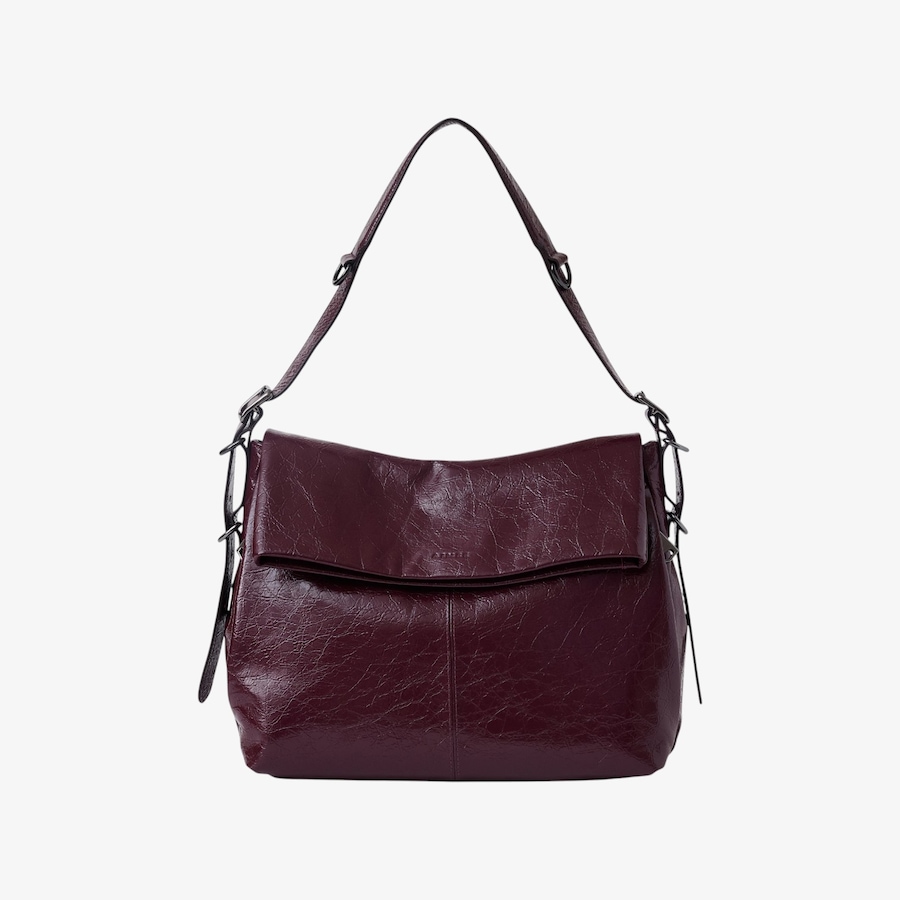 Image 124647_WINCE.jpg, Product 124-647 / Price $289.99, Aimee Kestenberg Bali Collection Hobo from Aimee Kestenberg on TSC.ca's Fashion department