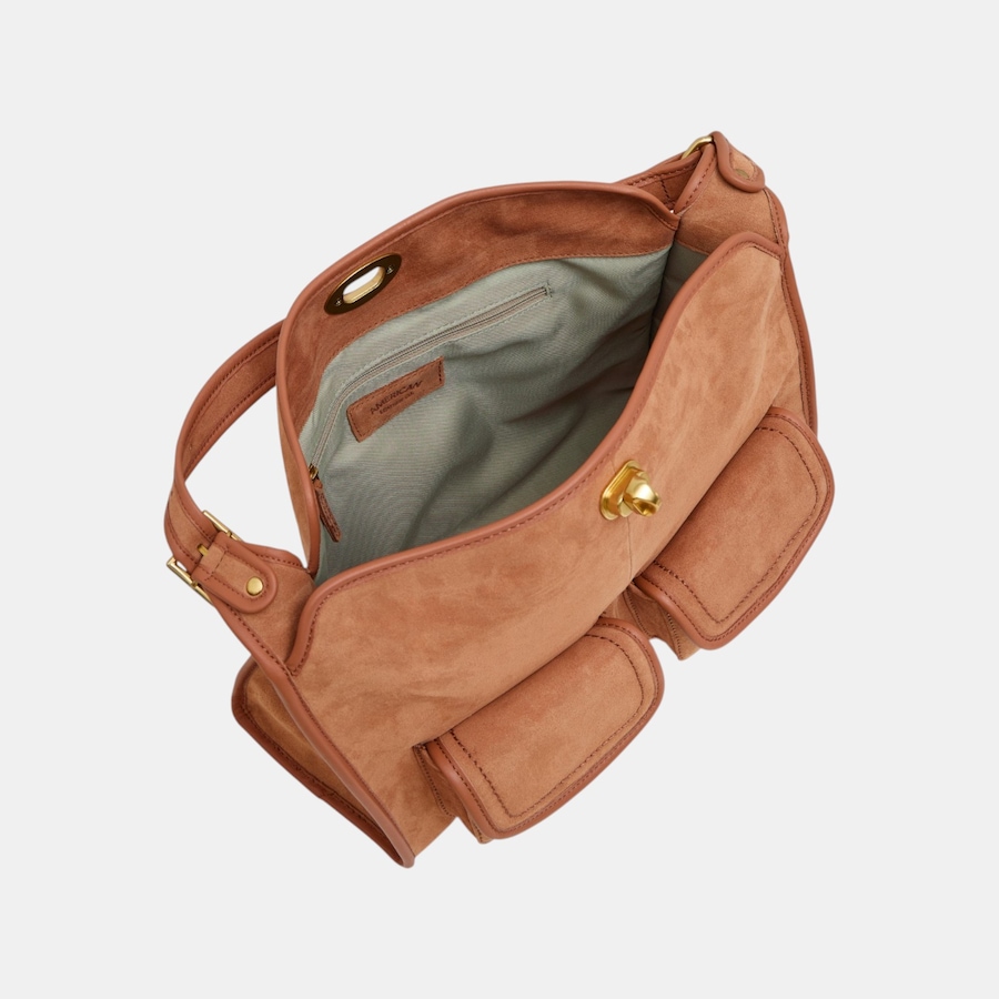 Image 124679_ALTMORE2.jpg, Product 124-679 / Price $149.99, ALC Grayson Shoulder Bag from ALC Handbags on TSC.ca's Fashion department