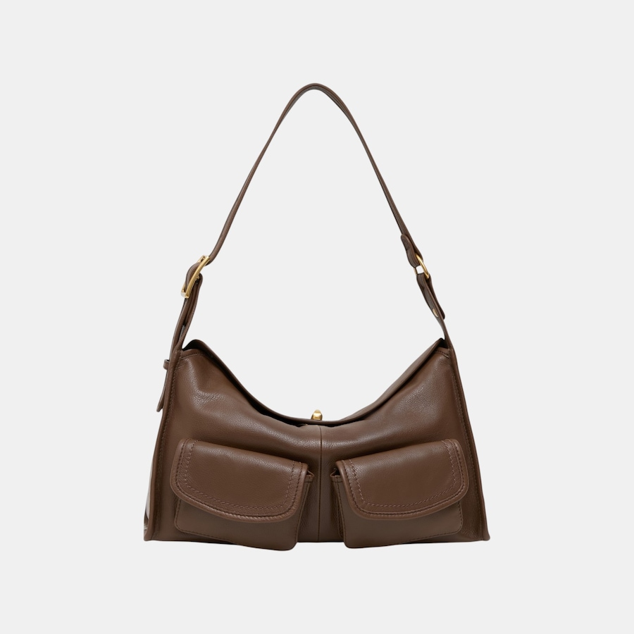 Image 124679_ESP.jpg, Product 124-679 / Price $149.99, ALC Grayson Shoulder Bag from ALC Handbags on TSC.ca's Fashion department