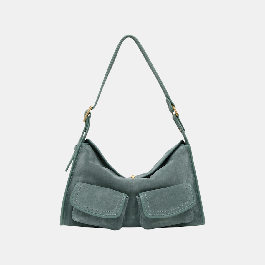 Image 124679_SALSE.jpg, Product 124-679 / Price $149.99, ALC Grayson Shoulder Bag from ALC Handbags on TSC.ca's Fashion department