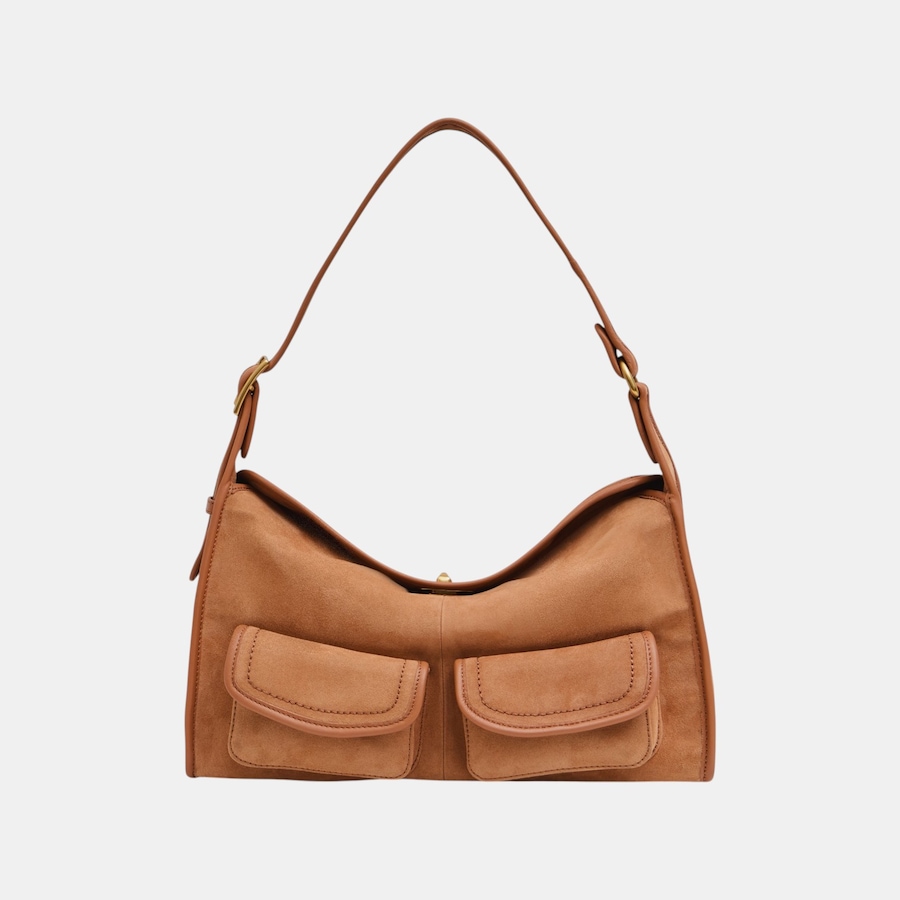 Image 124679_SASUE.jpg, Product 124-679 / Price $149.99, ALC Grayson Shoulder Bag from ALC Handbags on TSC.ca's Fashion department