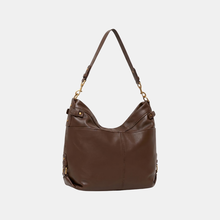 Image 124680_ALTMORE1.jpg, Product 124-680 / Price $149.99, ALC Quincy Ziptop Hobo from ALC Handbags on TSC.ca's Fashion department