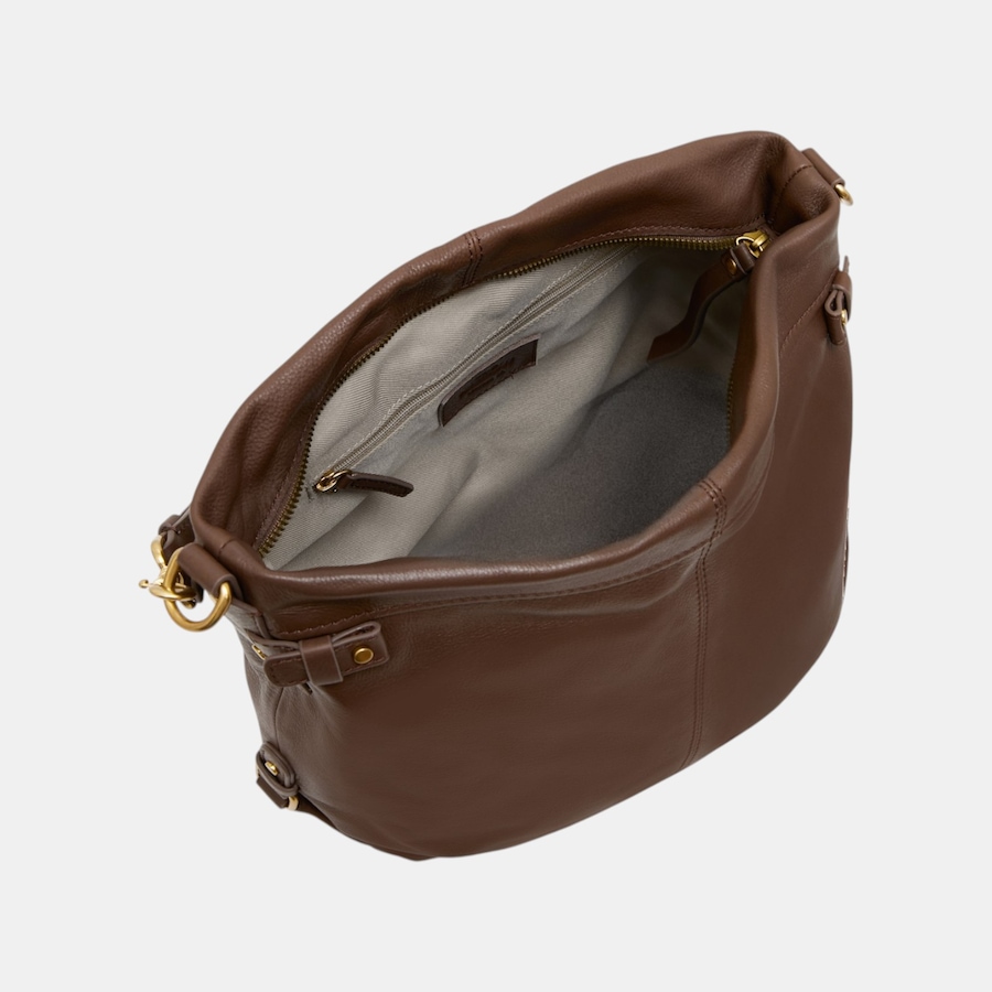 Image 124680_ALTMORE2.jpg, Product 124-680 / Price $149.99, ALC Quincy Ziptop Hobo from ALC Handbags on TSC.ca's Fashion department