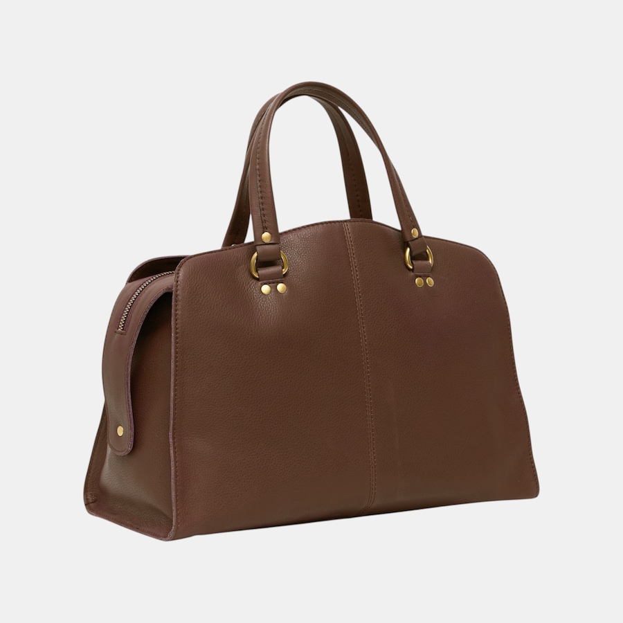 Image 124686_ALTMORE1.jpg, Product 124-686 / Price $169.99, ALC Marion Large Triple Entry Satchel from ALC Handbags on TSC.ca's Fashion department
