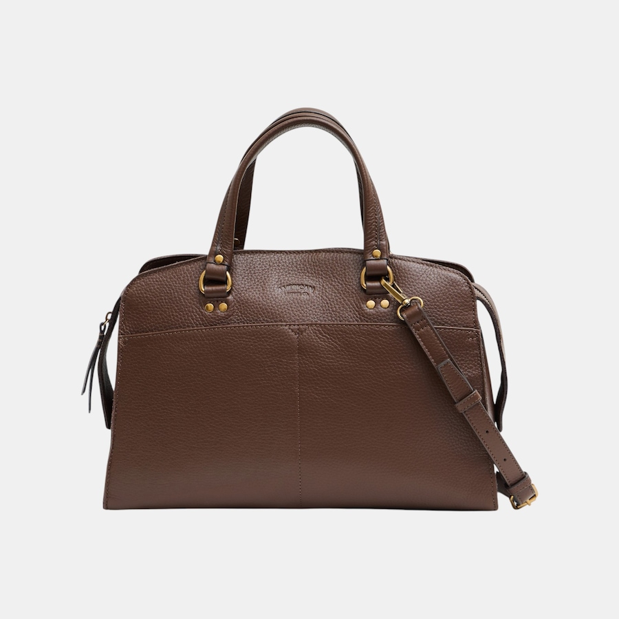 Image 124686_ESP.jpg, Product 124-686 / Price $169.99, ALC Marion Large Triple Entry Satchel from ALC Handbags on TSC.ca's Fashion department