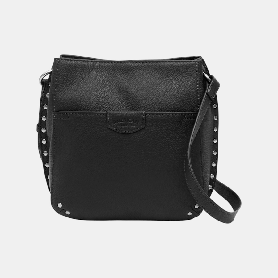 Image 124693_BLK.jpg, Product 124-693 / Price $99.99, ALC Lewis Crossbody from ALC Handbags on TSC.ca's Fashion department