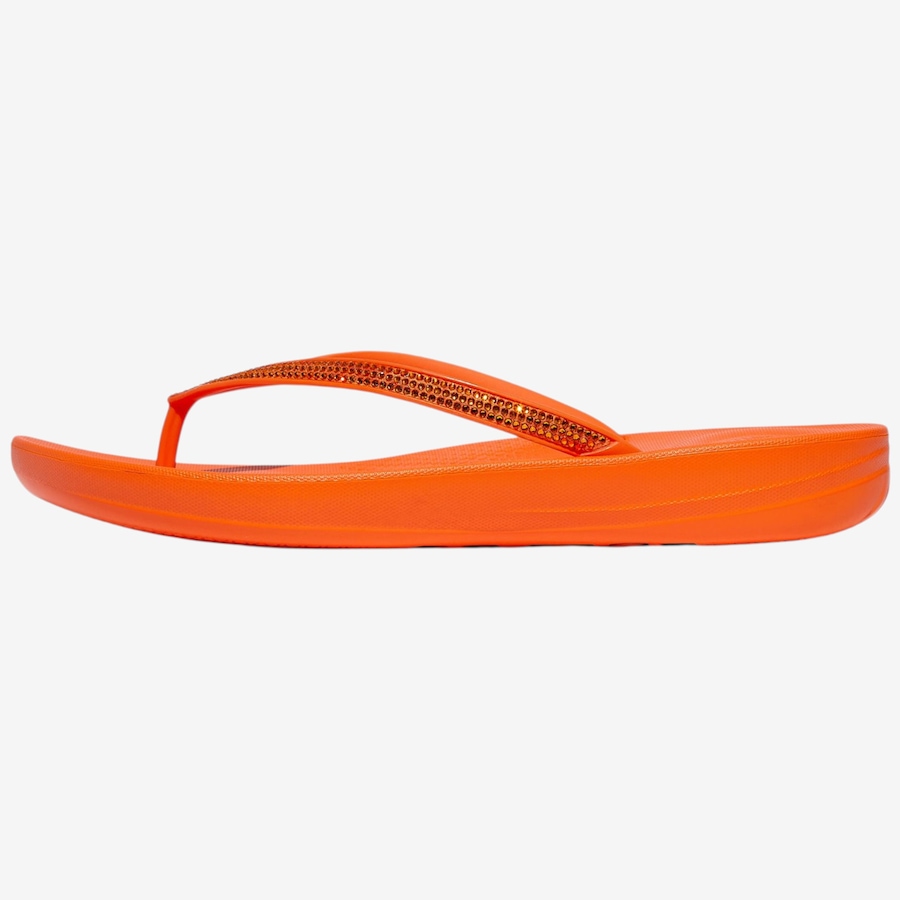 Image 124696_ALTMORE2.jpg, Product 124-696 / Price $65.00, FitFlop Sparkle Classic Iqushion Ergonomic Flip Flop from FitFlop on TSC.ca's Shoes department