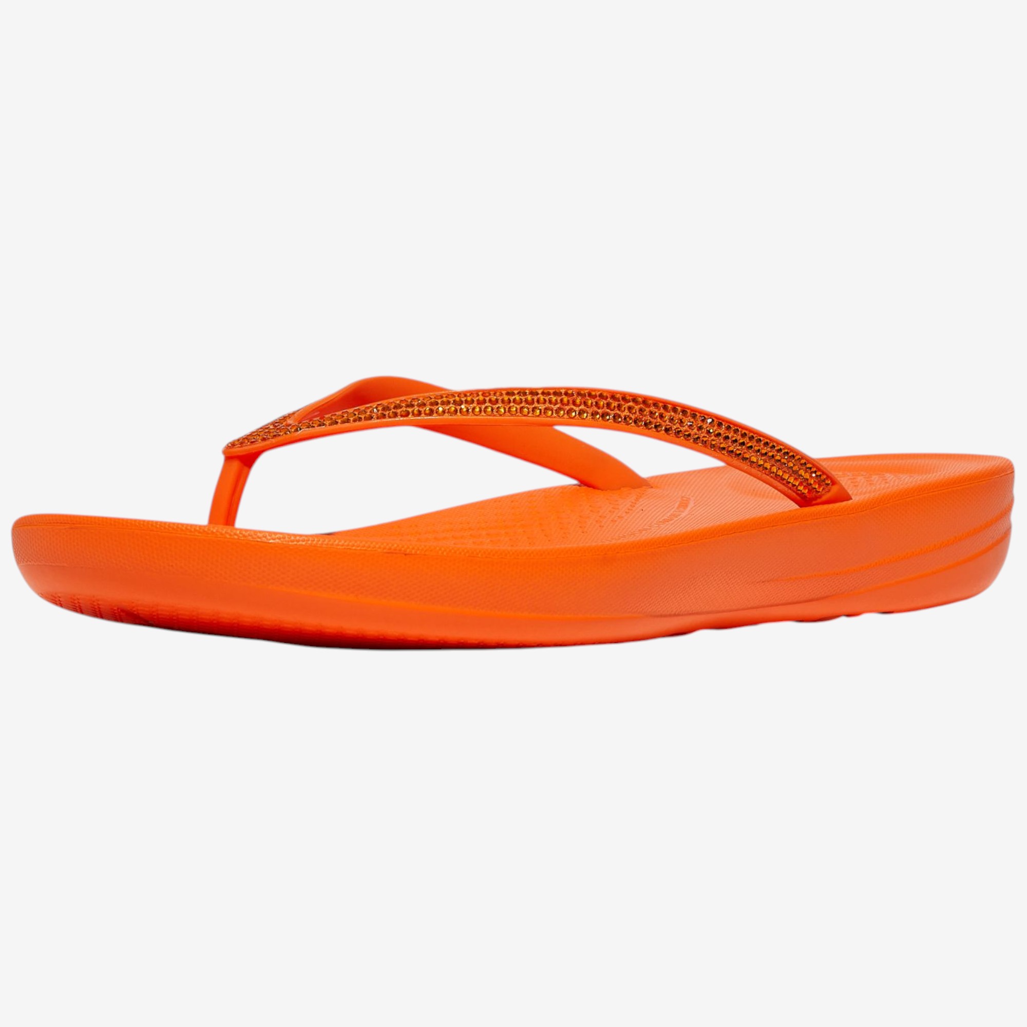 FitFlop Sparkle Classic Iqushion Ergonomic Flip Flop - TSC.ca