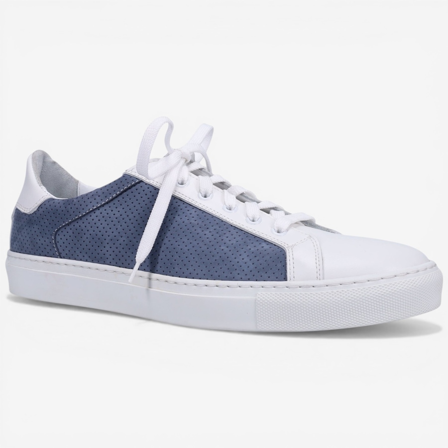 Image 124767_JEANS.jpg, Product 124-767 / Price $159.88, Ron White Men's Dawson Sneaker from Ron White on TSC.ca's Shoes department