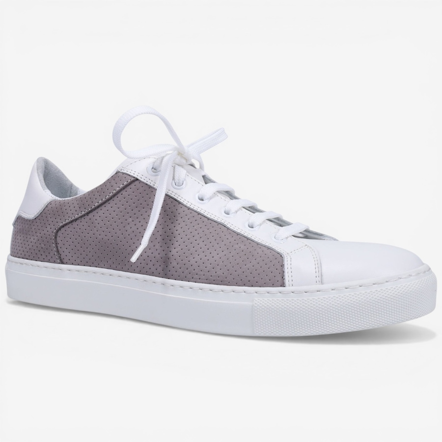 Image 124767_SHARK.jpg, Product 124-767 / Price $159.88, Ron White Men's Dawson Sneaker from Ron White on TSC.ca's Shoes department