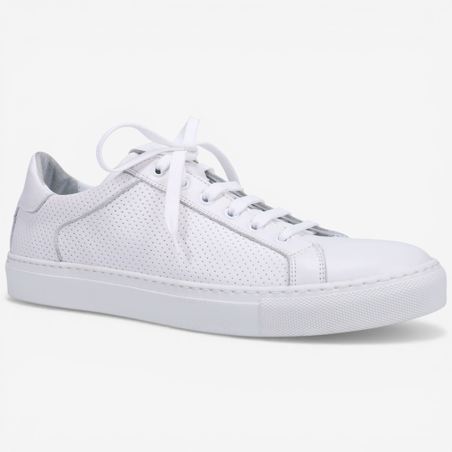 Image 124767_WHT.jpg, Product 124-767 / Price $159.88, Ron White Men's Dawson Sneaker from Ron White on TSC.ca's Shoes department