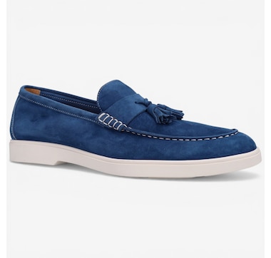 Ron White Men's Jaxon Loafer