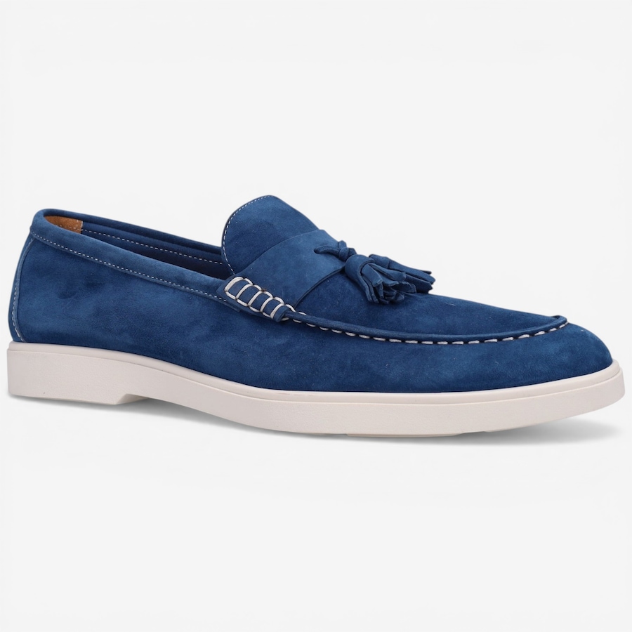 Image 124768_MAR.jpg, Product 124-768 / Price $249.88, Ron White Men's Jaxon Loafer from Ron White on TSC.ca's Shoes department