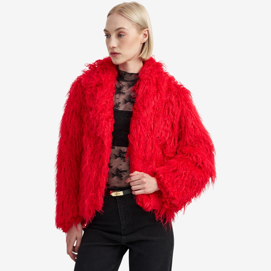 Image 124850_ALTMORE1.jpg, Product 124-850 / Price $175.00, Astrid Moss Jacket from Astrid on TSC.ca's Fashion department