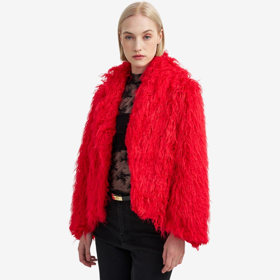 Image 124850_ALTMORE3.jpg, Product 124-850 / Price $175.00, Astrid Moss Jacket from Astrid on TSC.ca's Fashion department