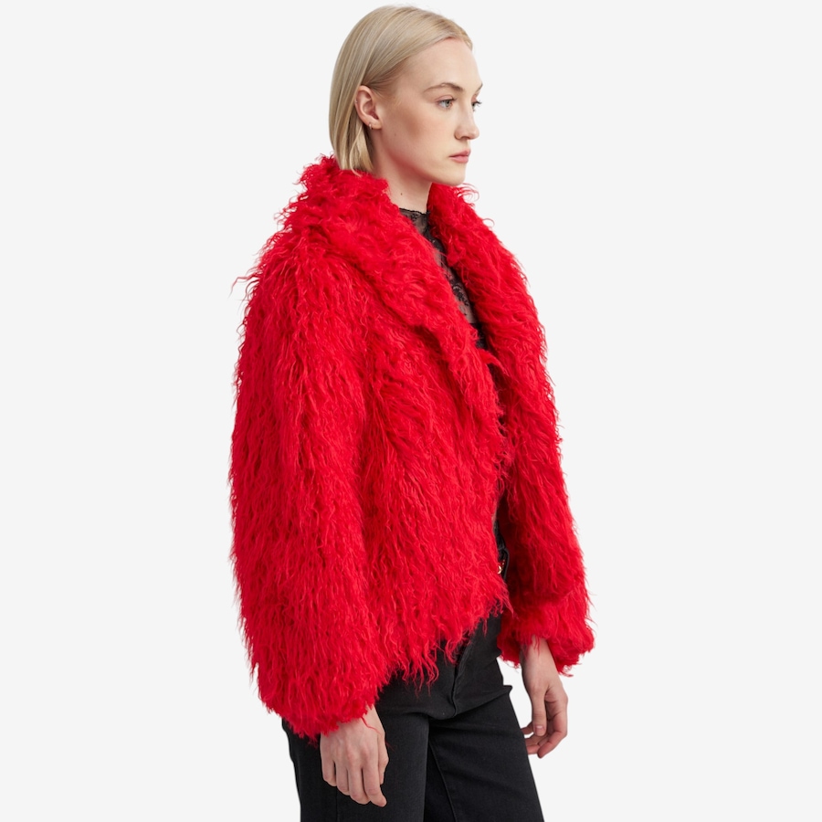 Image 124850_ALTMORE4.jpg, Product 124-850 / Price $175.00, Astrid Moss Jacket from Astrid on TSC.ca's Fashion department