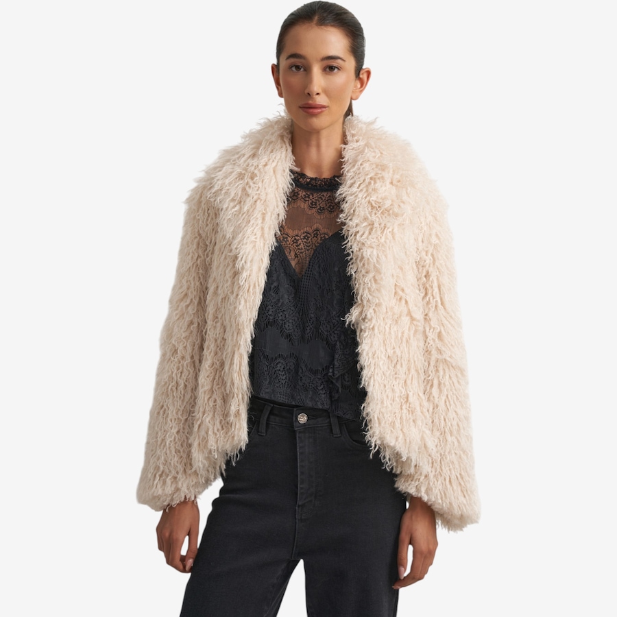 Image 124850_ALTMORE5.jpg, Product 124-850 / Price $175.00, Astrid Moss Jacket from Astrid on TSC.ca's Fashion department