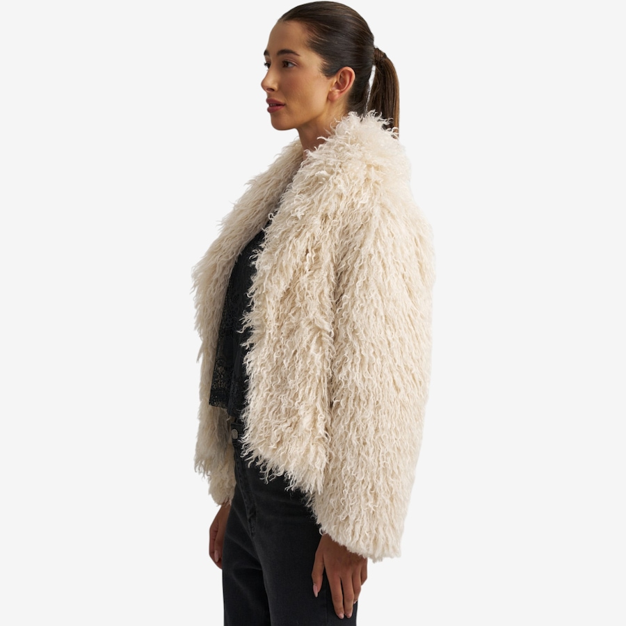 Image 124850_ALTMORE6.jpg, Product 124-850 / Price $175.00, Astrid Moss Jacket from Astrid on TSC.ca's Fashion department