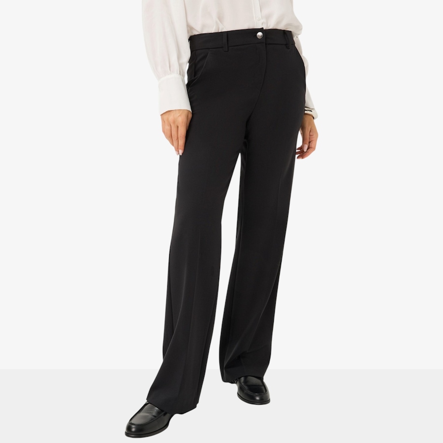 Image 124856_BLK.jpg, Product 124-856 / Price $239.00, Brax Maine Trouser from Brax on TSC.ca's Fashion department