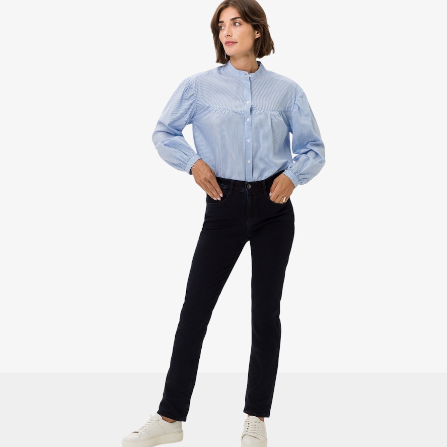 Image 124857_ALTMORE2.jpg, Product 124-857 / Price $239.00, Brax Mary Straight Leg Jeans from Brax on TSC.ca's Fashion department