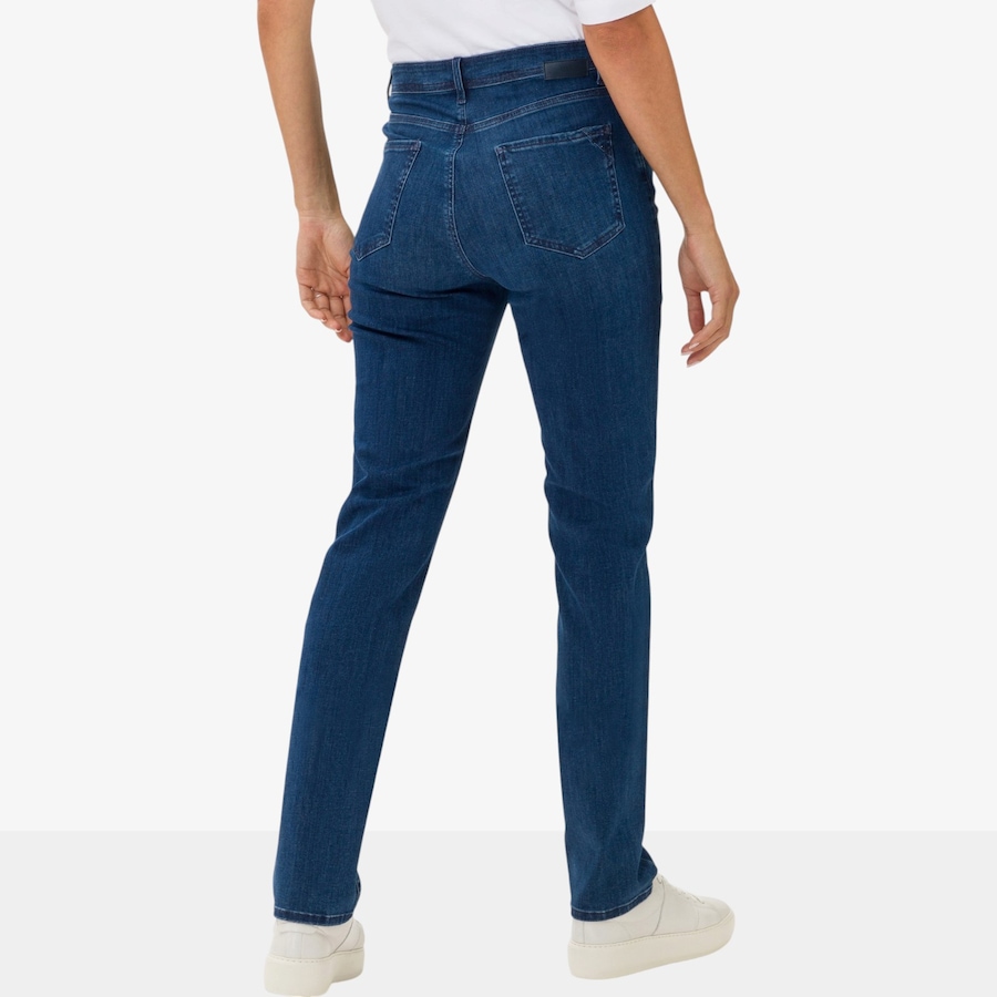 Image 124857_ALTMORE4.jpg, Product 124-857 / Price $239.00, Brax Mary Straight Leg Jeans from Brax on TSC.ca's Fashion department