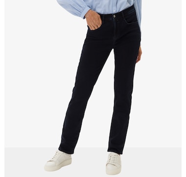 Brax Mary Straight Leg Jeans