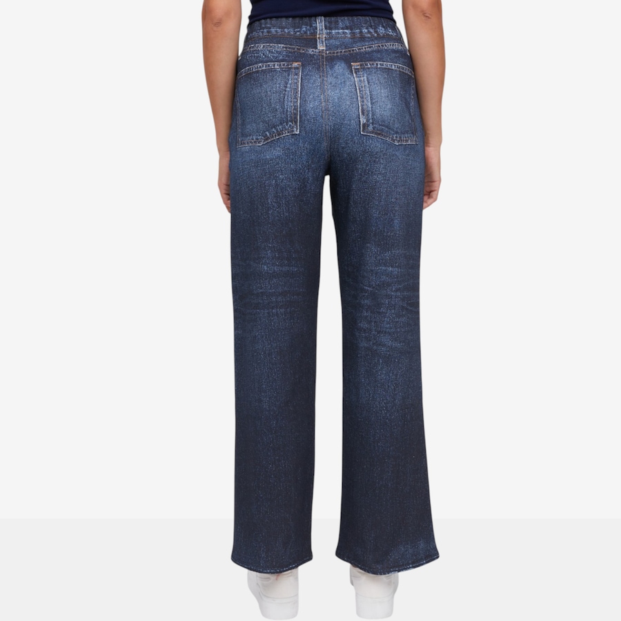 Image 124867_ALTMORE4.jpg, Product 124-867 / Price $70.00, ELLE Printed Denim from ELLE on TSC.ca's Fashion department