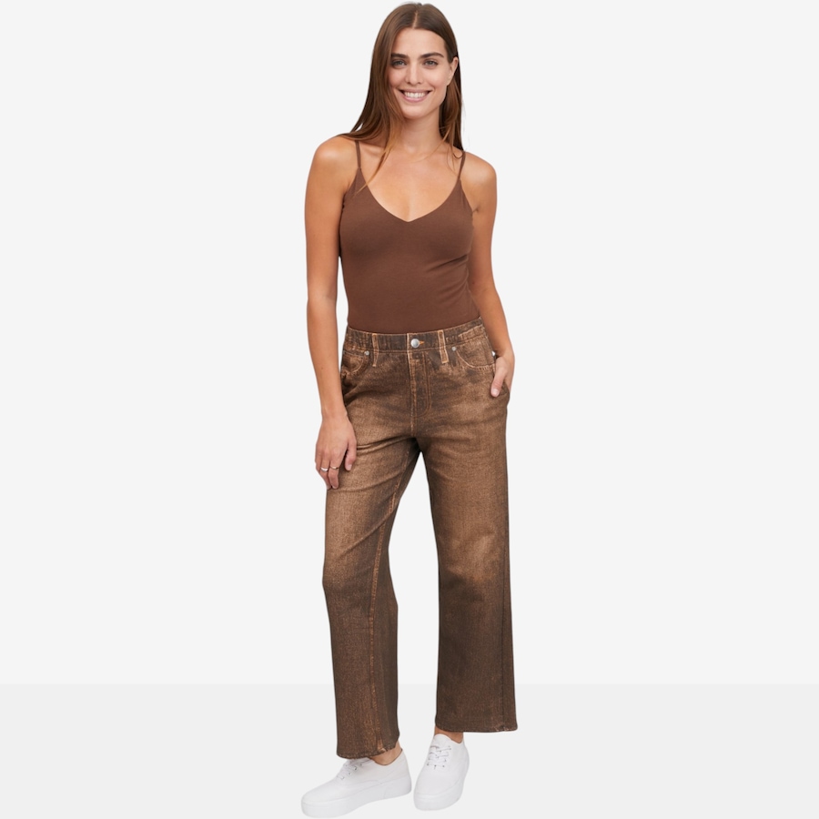 Image 124867_ALTMORE5.jpg, Product 124-867 / Price $70.00, ELLE Printed Denim from ELLE on TSC.ca's Fashion department