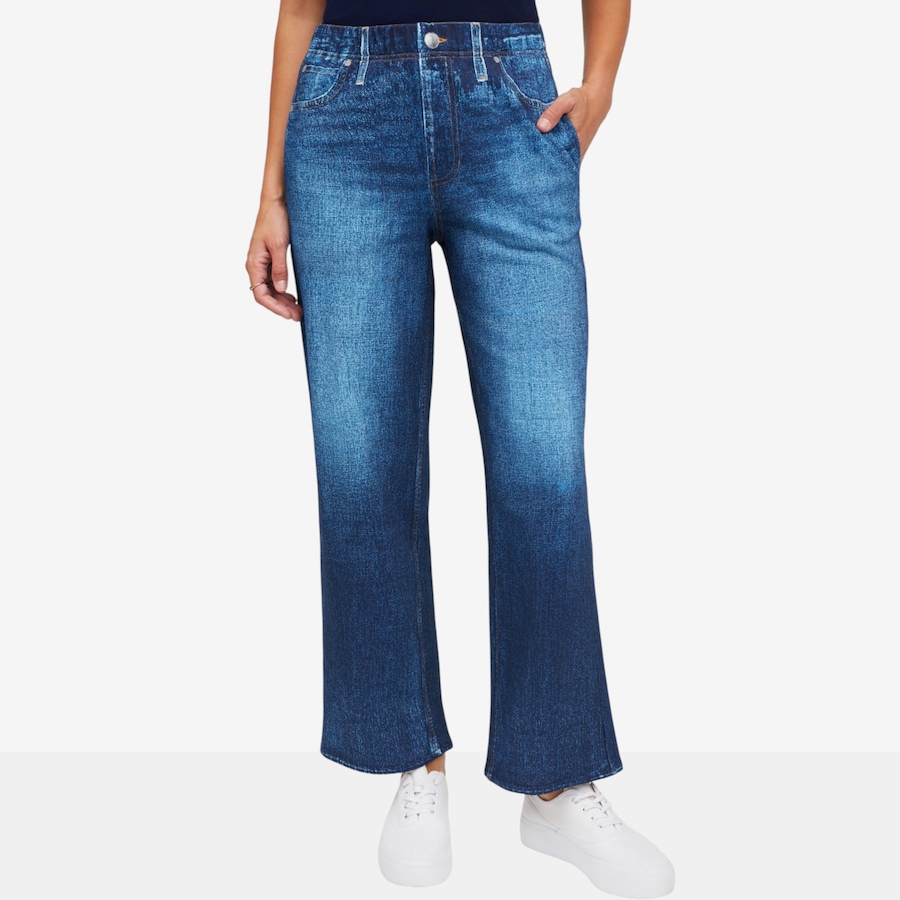 Image 124867_VTGWH.jpg, Product 124-867 / Price $70.00, ELLE Printed Denim from ELLE on TSC.ca's Fashion department