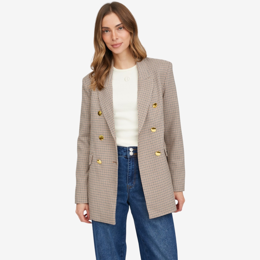 Image 124894_ALTMORE2.jpg, Product 124-894 / Price $110.00, ELLE Blazer from ELLE on TSC.ca's Fashion department