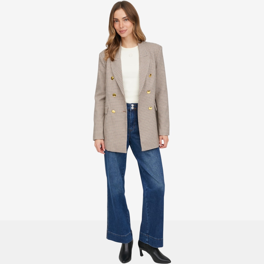 Image 124894_ALTMORE6.jpg, Product 124-894 / Price $110.00, ELLE Blazer from ELLE on TSC.ca's Fashion department