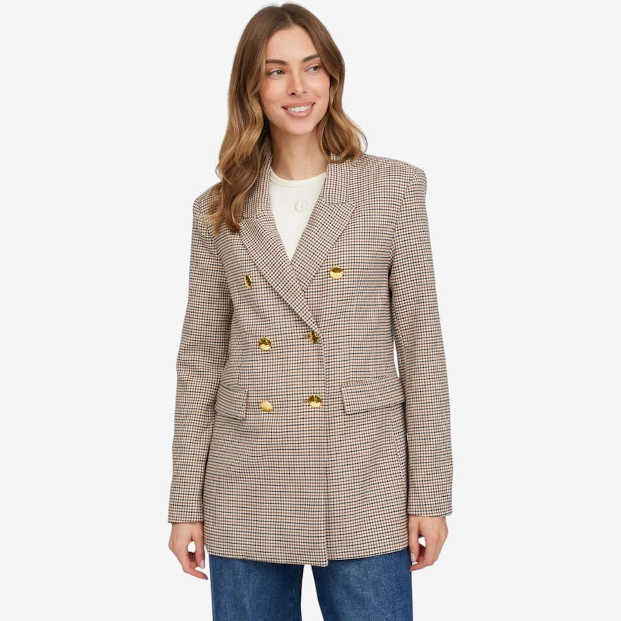 Image 124894_PLD.jpg, Product 124-894 / Price $110.00, ELLE Blazer from ELLE on TSC.ca's Fashion department