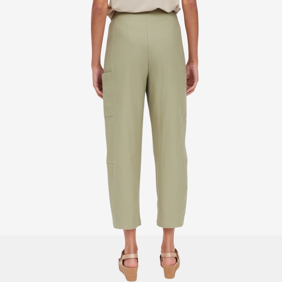 Image 125026_ALTMORE7.jpg, Product 125-026 / Price $69.99, Kim & Co. Deluxe Denim Knit Relaxed Cargo Ankle Length Pant from Kim & Co. on TSC.ca's Fashion department