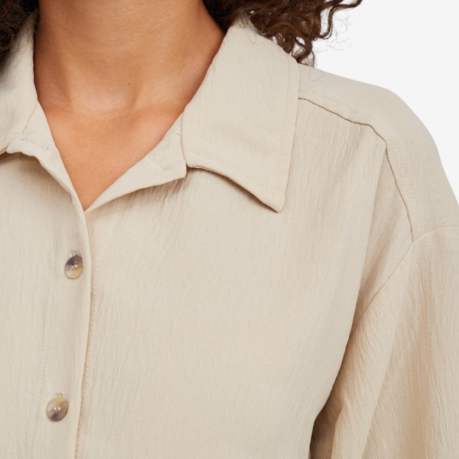Image 125027_ALTMORE1.jpg, Product 125-027 / Price $79.99, Kim & Co. Crinkle Poplin 3/4 Roll Up Sleeve Shirt from Kim & Co. on TSC.ca's Fashion department