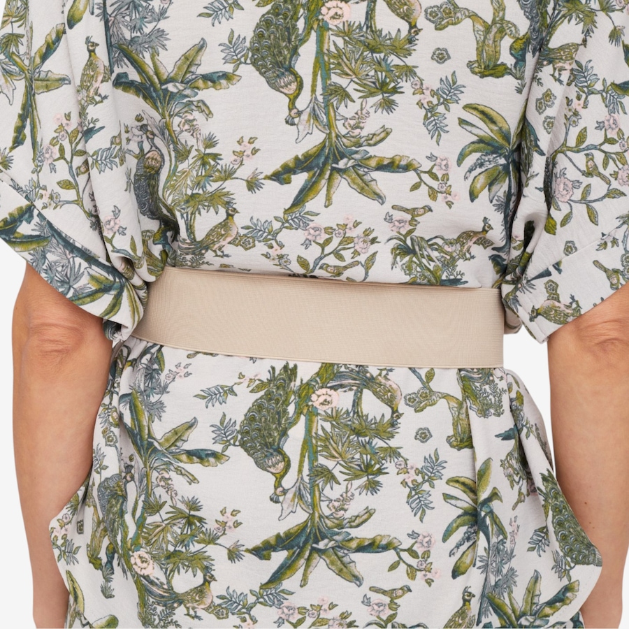 Image 125164_ALTMORE2.jpg, Product 125-164 / Price $44.99, Kim & Co. Textured Leather Look Buckle Elastic Belt from Kim & Co. on TSC.ca's Fashion department