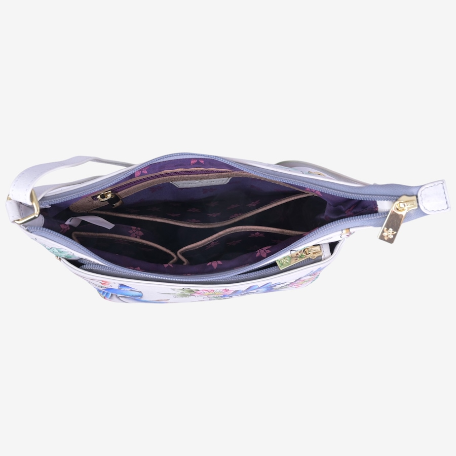Image 125213_ALTMORE10.jpg, Product 125-213 / Price $260.00, Anuschka Hobo Bag from Anuschka Handbags  on TSC.ca's Fashion department