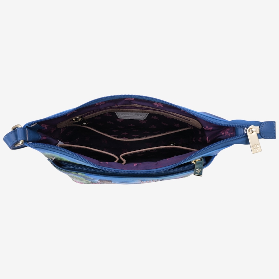 Image 125213_ALTMORE11.jpg, Product 125-213 / Price $260.00, Anuschka Hobo Bag from Anuschka Handbags  on TSC.ca's Fashion department