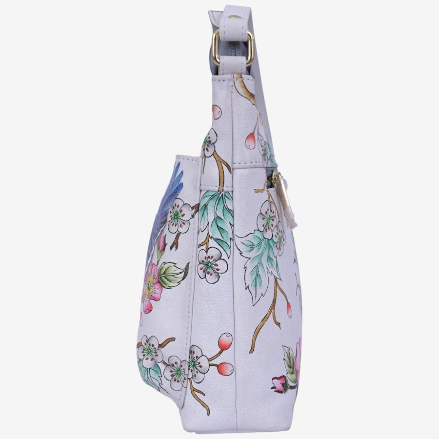 Image 125213_ALTMORE5.jpg, Product 125-213 / Price $260.00, Anuschka Hobo Bag from Anuschka Handbags  on TSC.ca's Fashion department