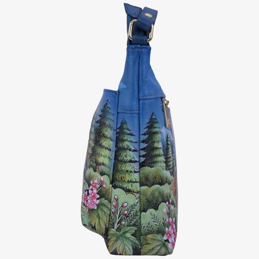 Image 125213_ALTMORE6.jpg, Product 125-213 / Price $260.00, Anuschka Hobo Bag from Anuschka Handbags  on TSC.ca's Fashion department