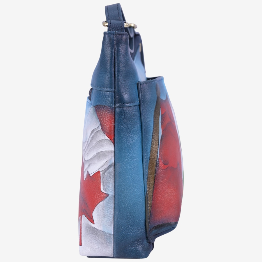 Image 125213_ALTMORE7.jpg, Product 125-213 / Price $260.00, Anuschka Hobo Bag from Anuschka Handbags  on TSC.ca's Fashion department