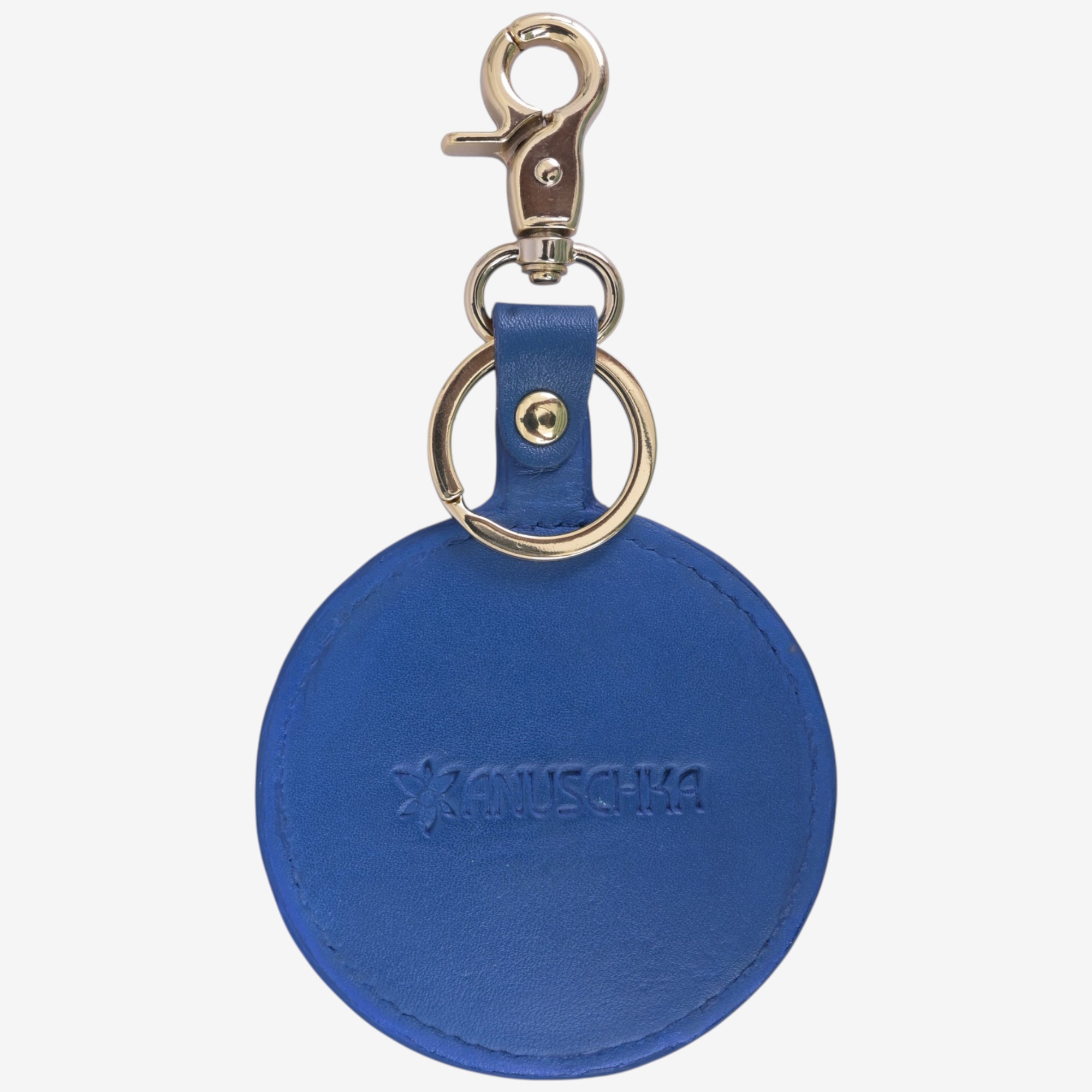 Anuschka Painted Leather Bag Charm - TSC.ca