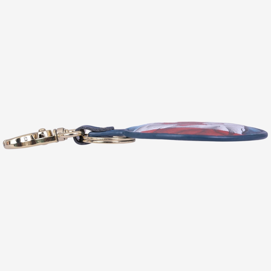 Image 125216_ALTMORE6.jpg, Product 125-216 / Price $40.00, Anuschka Painted Leather Bag Charm from Anuschka Handbags on TSC.ca's Fashion department
