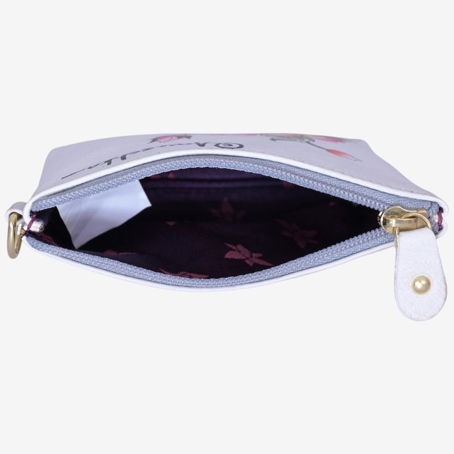 Image 125218_ALTMORE11.jpg, Product 125-218 / Price $56.00, Anuschka Coin Pouch from Anuschka Handbags  on TSC.ca's Fashion department