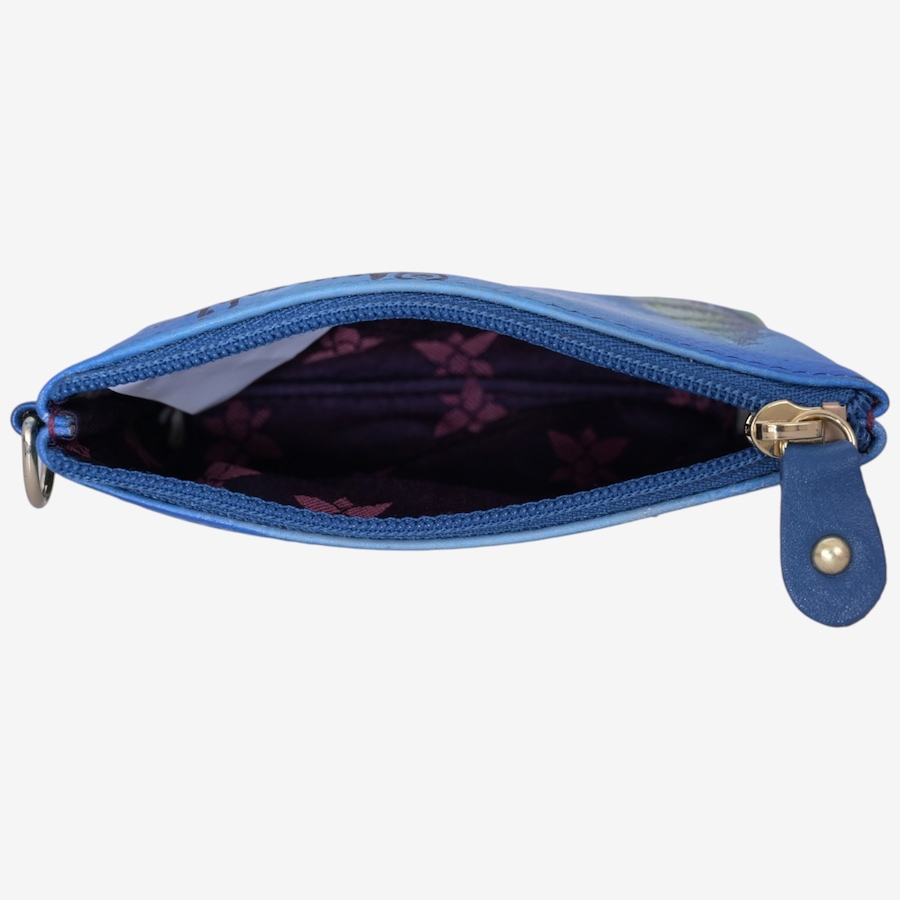 Image 125218_ALTMORE12.jpg, Product 125-218 / Price $56.00, Anuschka Coin Pouch from Anuschka Handbags  on TSC.ca's Fashion department