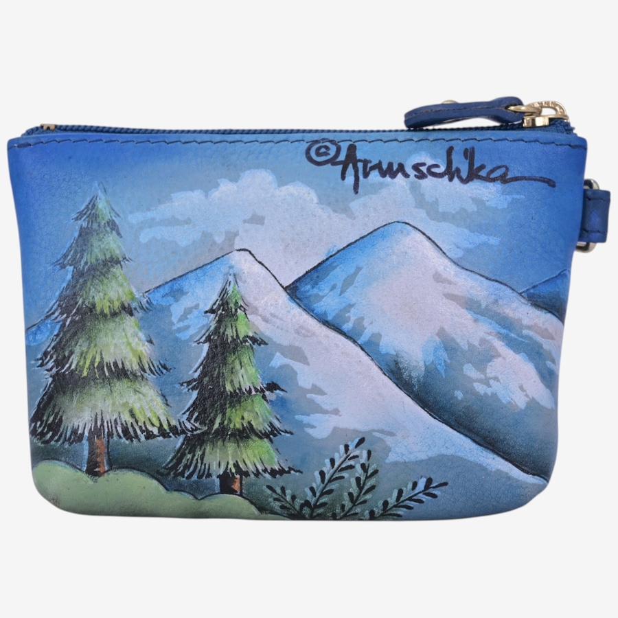 Image 125218_ALTMORE3.jpg, Product 125-218 / Price $56.00, Anuschka Coin Pouch from Anuschka Handbags  on TSC.ca's Fashion department
