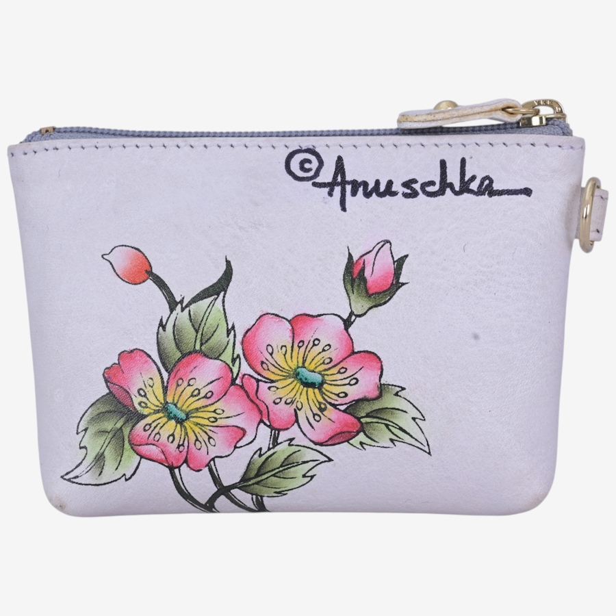 Image 125218_ALTMORE4.jpg, Product 125-218 / Price $56.00, Anuschka Coin Pouch from Anuschka Handbags  on TSC.ca's Fashion department