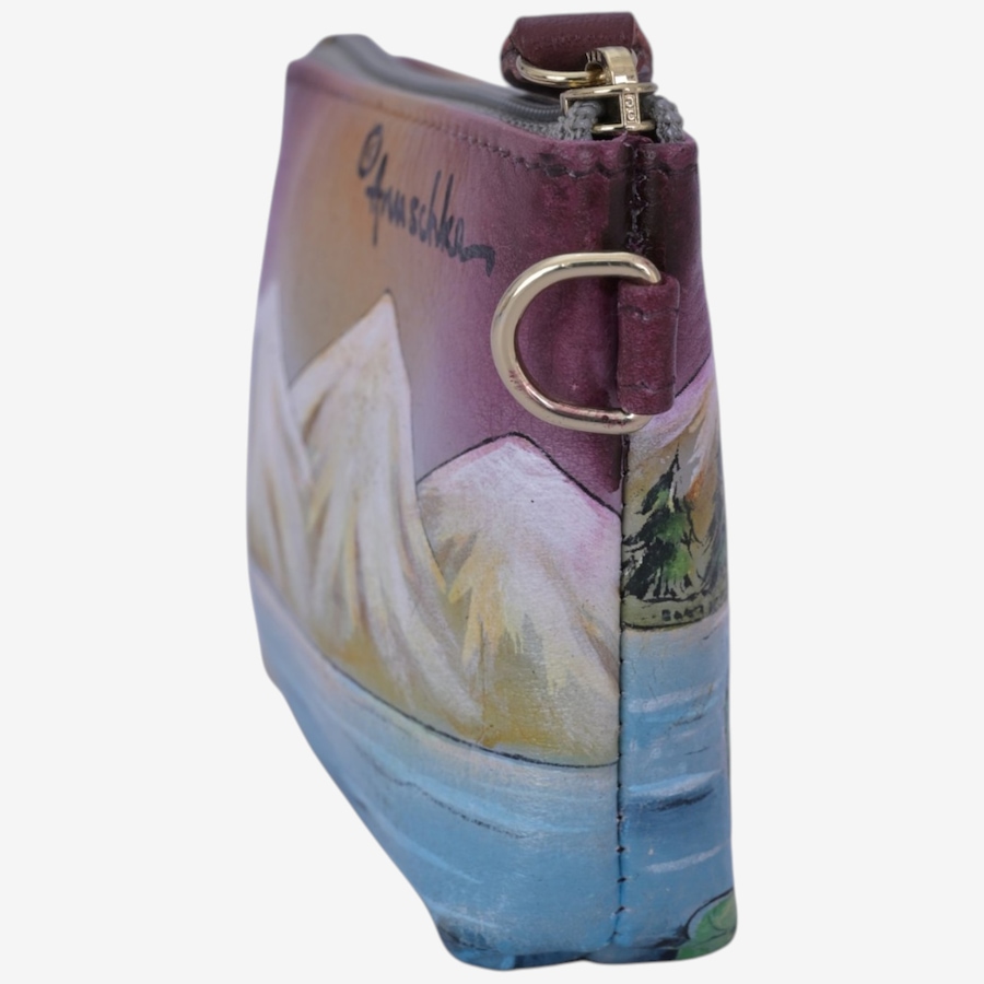 Image 125218_ALTMORE7.jpg, Product 125-218 / Price $56.00, Anuschka Coin Pouch from Anuschka Handbags  on TSC.ca's Fashion department